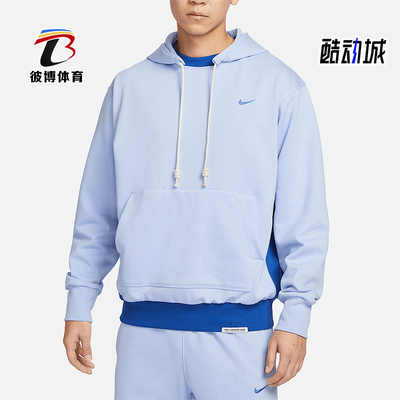 耐克正品男子运动卫衣