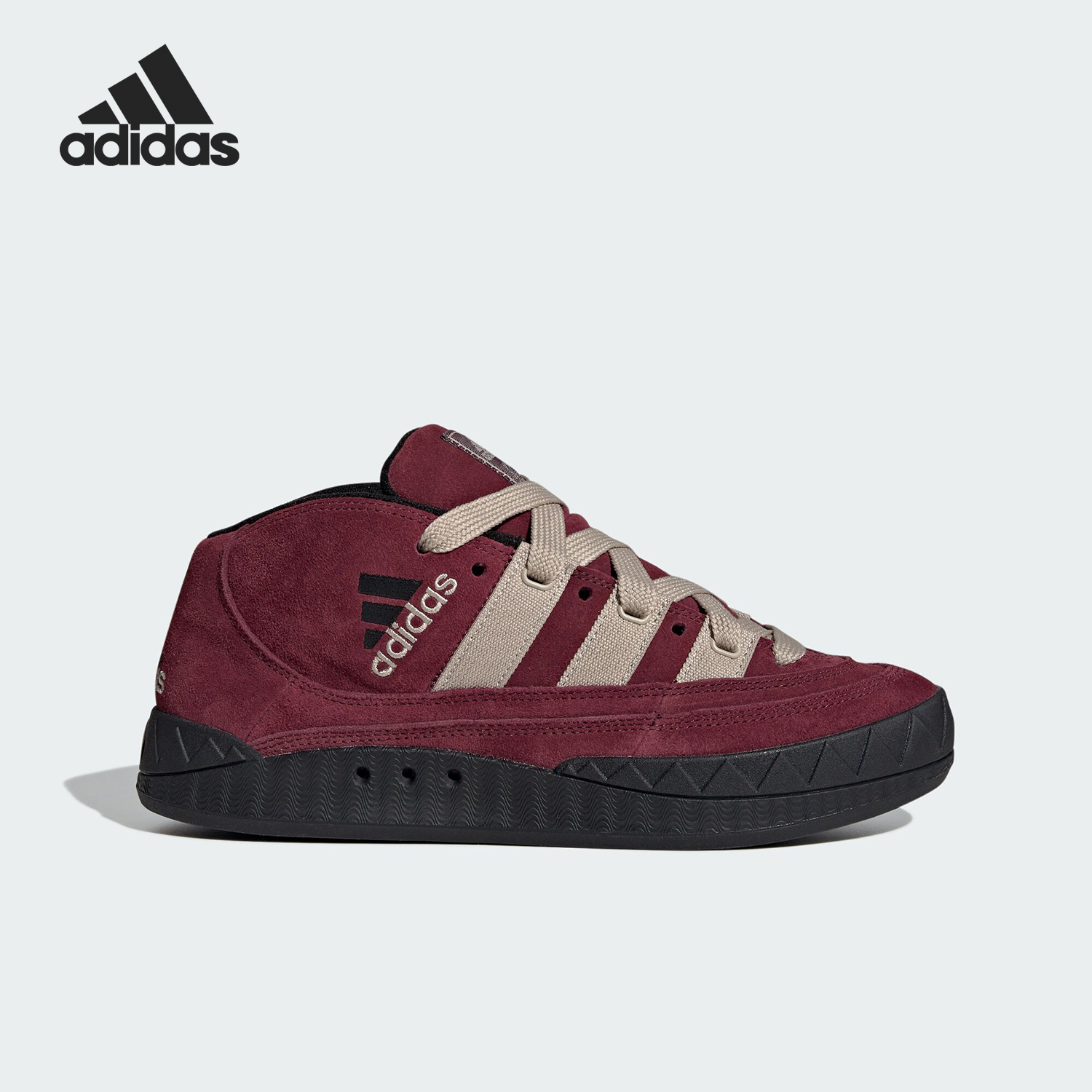 Adidas/阿迪达斯男女运动休闲鞋