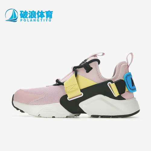 nikelow女子夏季ah6804休闲鞋