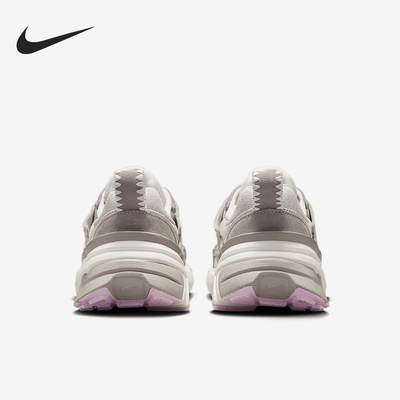 Nike/耐克正品V2K RUN女士网面透气复古休闲运动鞋HV5997-161