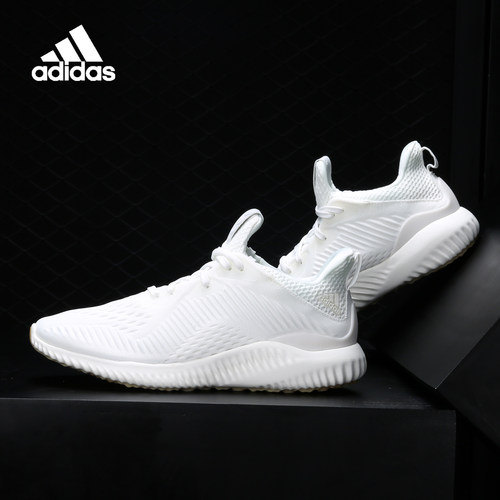 跑步鞋Adidas/阿迪达斯