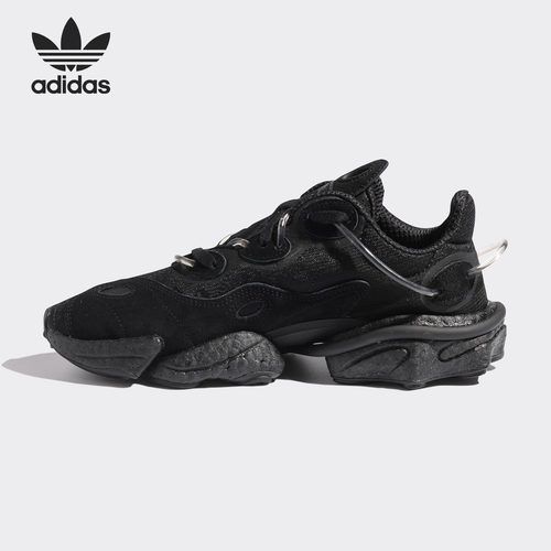 运动休闲鞋Adidas/阿迪达斯