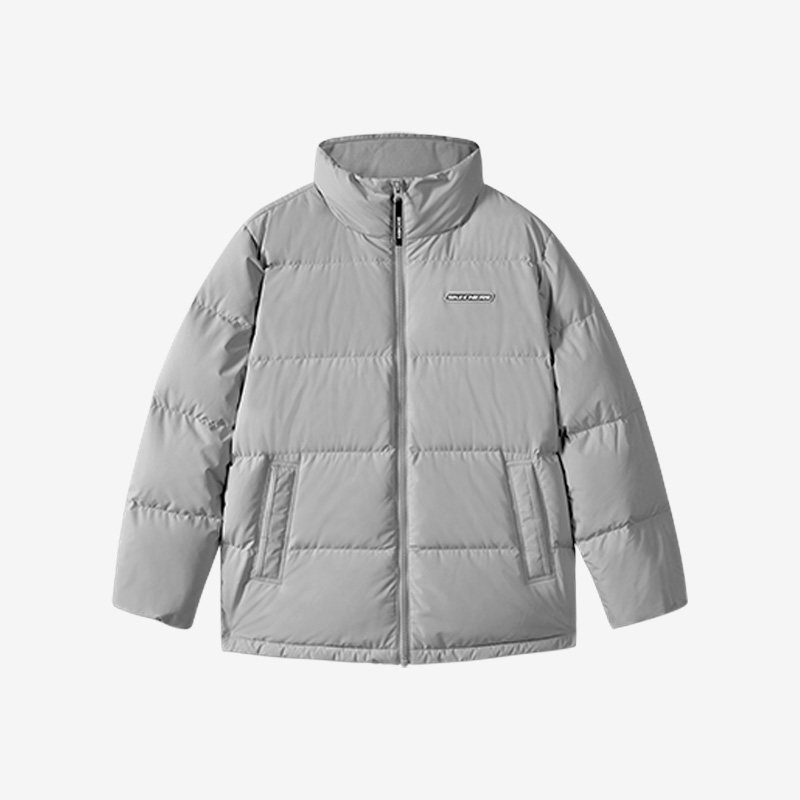 Skechers/斯凯奇正品运动男子休闲梭织立领保暖鸭绒羽绒服,运动服/休闲服装,运动羽绒服,淘宝优惠券,粉丝福利购,淘宝优惠卷