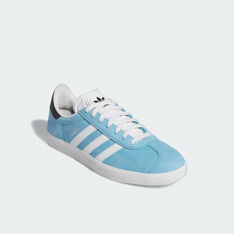 Adidas/阿迪达斯正品三叶草男女时尚低帮耐磨运动板鞋IH0522