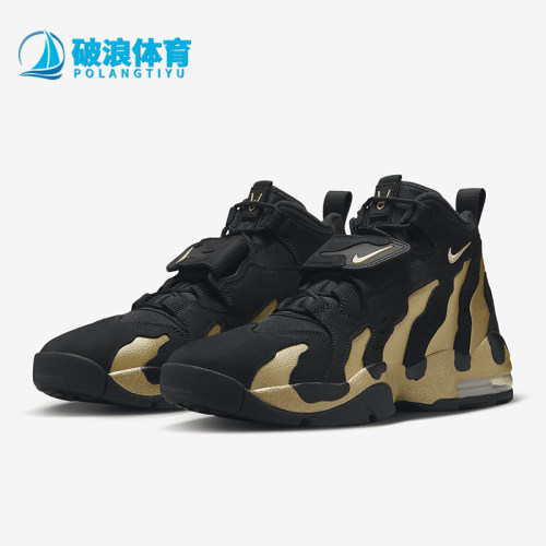 Nike/耐克正品Air DT Max 96男士运动气垫中帮篮球鞋HM9236-001
