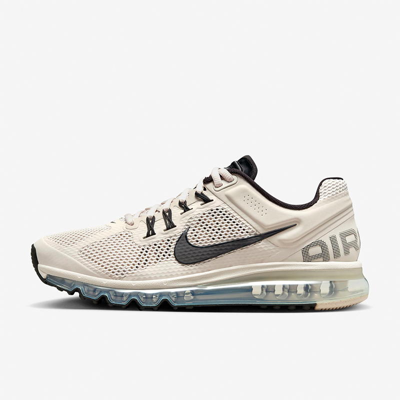 Nike/耐克正品Air Max 2013男女缓震运动跑步鞋FZ3156-008