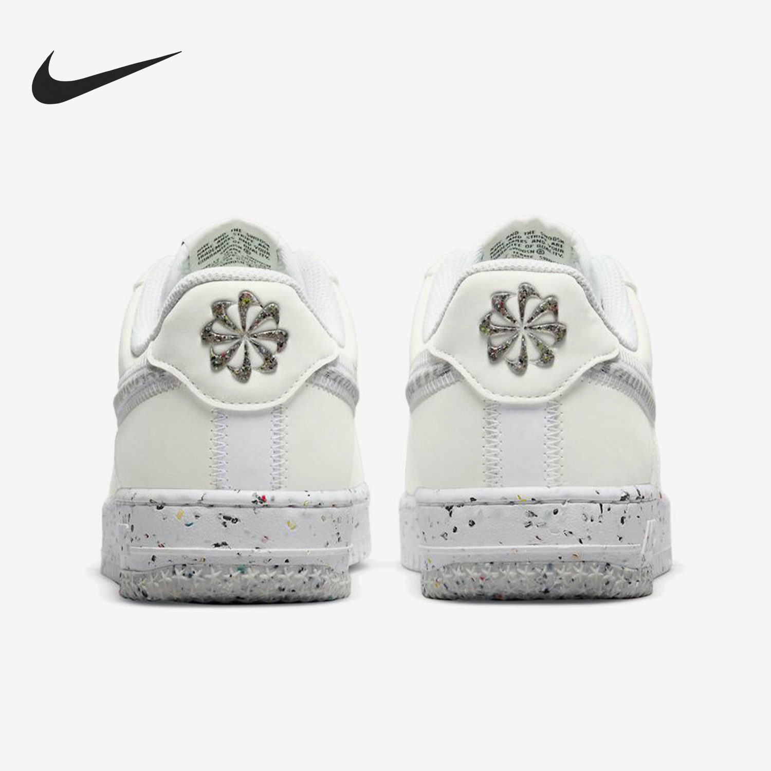 Nike/耐克正品Air Force 1 Crater男女休闲板鞋DH0927-101,运动鞋new,板鞋,淘宝优惠券,粉丝福利购,淘宝优惠卷