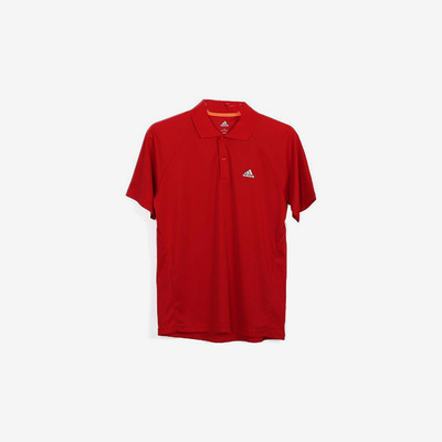 Adidas/阿迪达斯正品男士常规休闲运动透气速干短袖T恤X16621