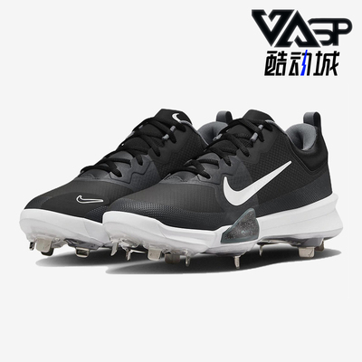 Nike/耐克正品男士户外运动耐磨低帮系带减震训练鞋FB2907-001