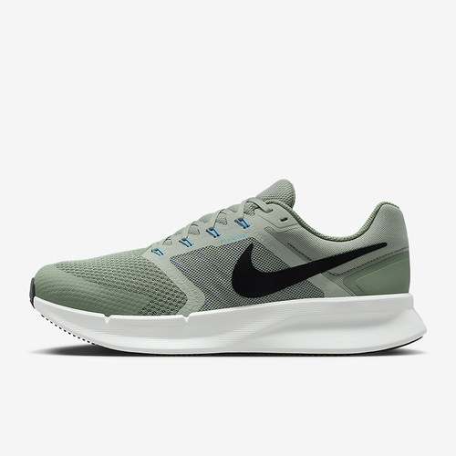 Nike/耐克正品Run Swift 3男士运动低帮系带耐磨跑步鞋DR2695-300