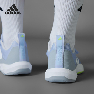 SHOES女士系带训练鞋 Adidas RAPIDMOVE IH5131 阿迪达斯官方正品