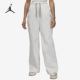 FB5123 Nike 女子宽松运动长裤 Jordan梭织秋新款 133 耐克正品