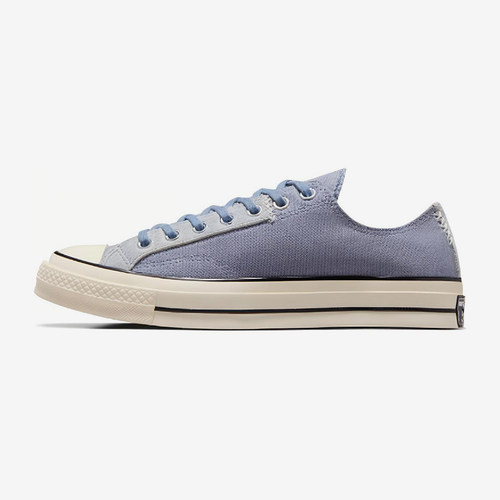 Converse/匡威正品运动男女同款减震耐磨透气系带低帮板鞋A06539C