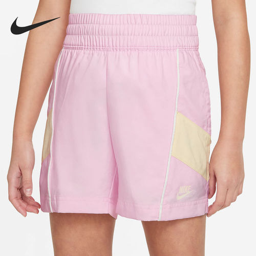 Nike/耐克正品2021新款夏季短裤