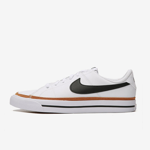 Nike/耐克正品Court Legacy大童简约低帮经典运动鞋DA5380-102