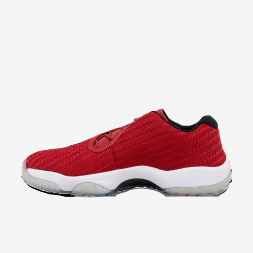 Nike耐克正品Jordan Future男子减震一脚蹬图案篮球鞋718948-622