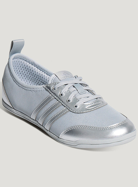 Adidas/阿迪达斯正品DIONA BALLET女士透气轻便薄底运动鞋KZ8815