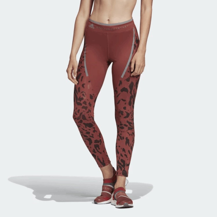 Adidas/阿迪達斯女子運動緊身褲