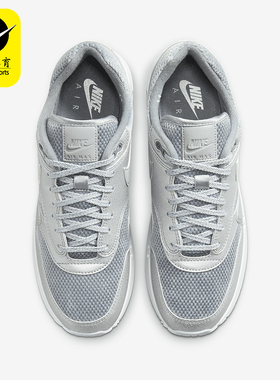 Nike/耐克正品Air Max 1 86 OG 男士运动跑步鞋FV7477-002