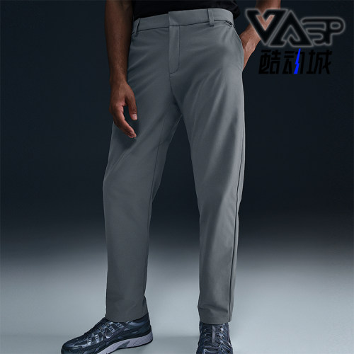 Nike/耐克正品 Dri-FIT男士多口袋防晒运动经典长裤HQ6931-084