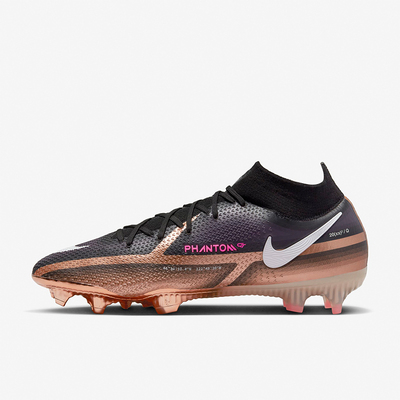 耐克男士运动耐磨足球鞋