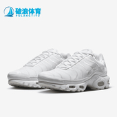 耐克正品 缓震运动跑步鞋 Air Nike Max Plus男士 AJ2029 100