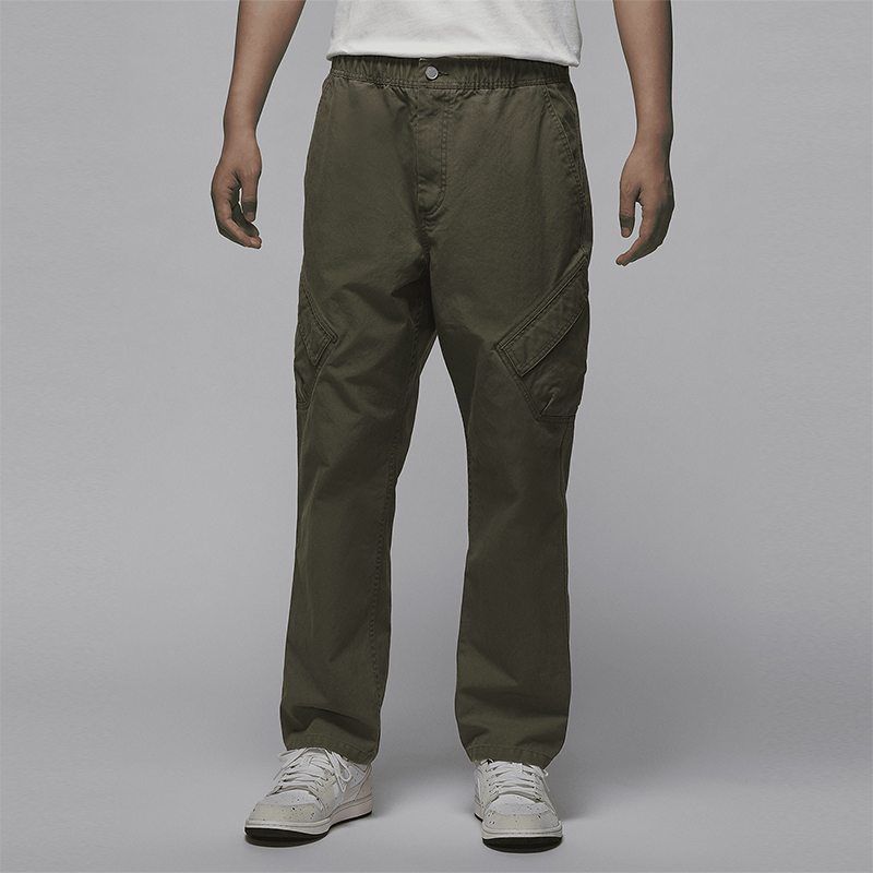 耐克JORDAN男士运动长裤