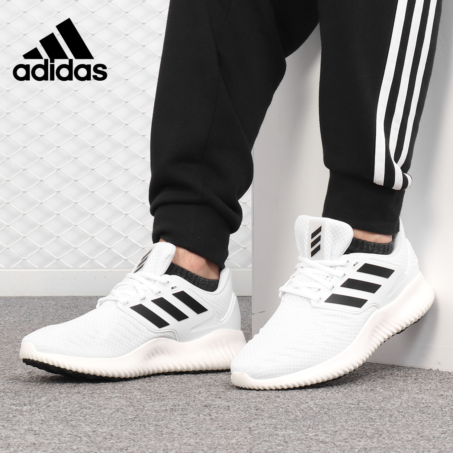 Adidas/阿迪达斯跑步鞋