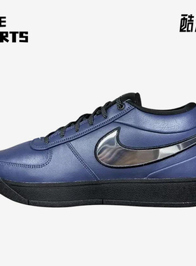 Nike/耐克正品男士舒适耐磨低帮经典运动透气篮球鞋IB8087-400