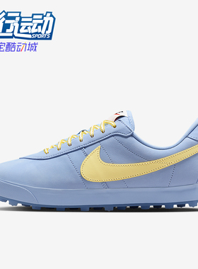 Nike/耐克正品Astrograbber男女休闲皮革日常运动鞋IH2341-400