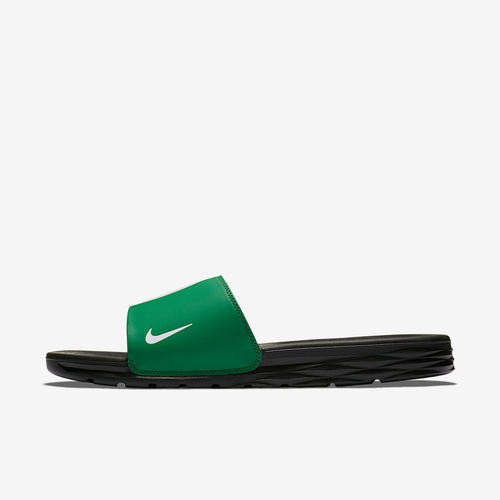 Nike耐克正品NBA联名款男泡沫底休闲运动日常出行拖鞋917551-301