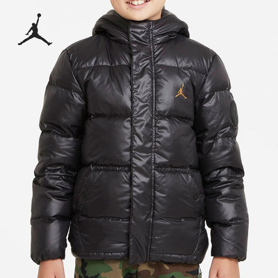 Nike/耐克大童保暖羽绒服