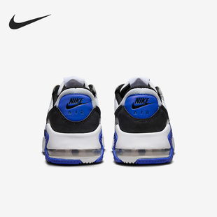 Max Excee男士 气垫经典 Nike CD4165 Air 拼接跑步鞋 120 耐克正品