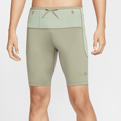 Nike/耐克正品Dri-FIT男士跑步紧身经典休闲健身短裤HJ4171-320