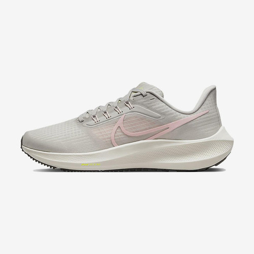 Nike/耐克正品Winflo10新款女灰粉色轻盈鞋跑步鞋DH4072-003