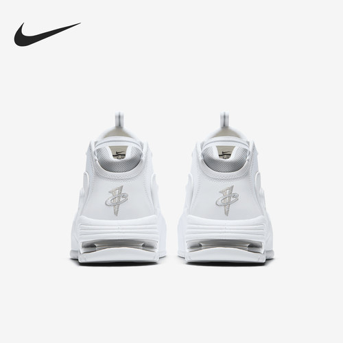 Nike/耐克正品Air Max Penny男士气垫耐磨运动鞋685153-100
