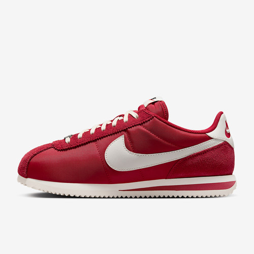 Nike/耐克正品Cortez 女士复古日常运动防滑低帮休闲鞋IF1764-600