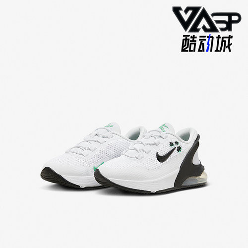 耐克(PS)小童运动童鞋儿童透气