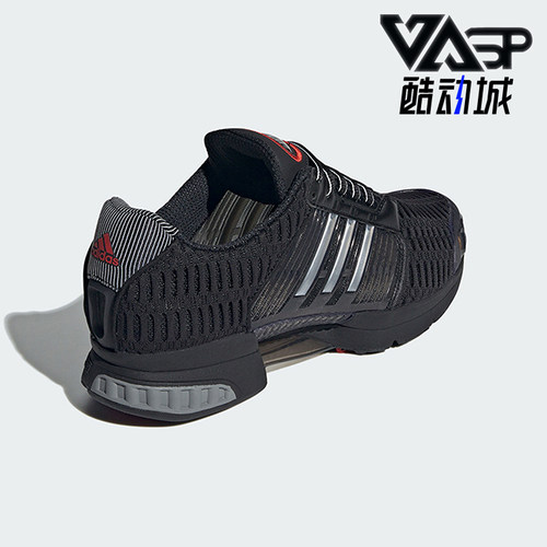Adidas/阿迪达斯正品三叶草男女款低帮耐磨运动跑步鞋IF6850
