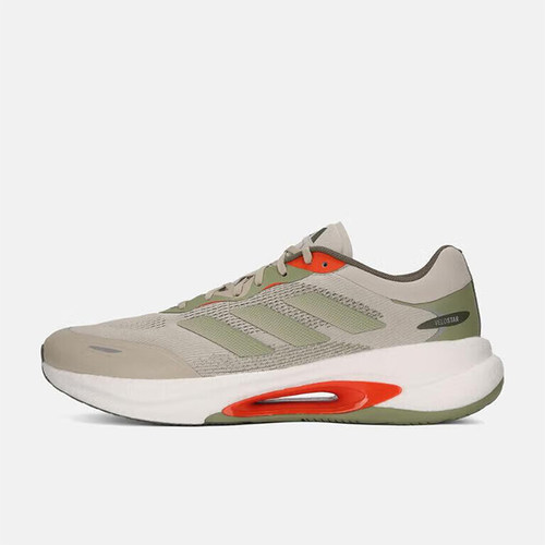 Adidas/阿迪达斯正品2025冬季款男士耐磨运动减震跑步鞋KI6047