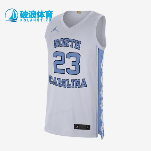 Nike/耐克正品Jordan男士休闲舒适无袖篮球背心T恤CN3000-100