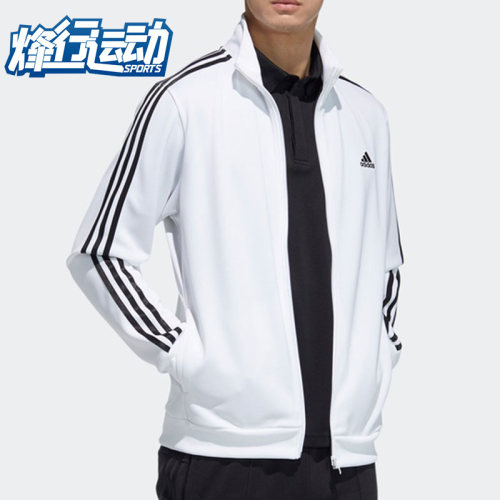 Adidas/阿迪达斯休闲防风