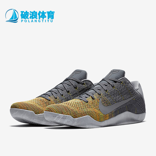 nike耐克kobe11科比篮球鞋