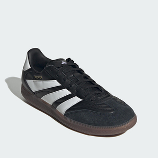 板鞋 Adidas FREESTYLE男女休闲经典 PREDATOR ID3833 阿迪达斯正品