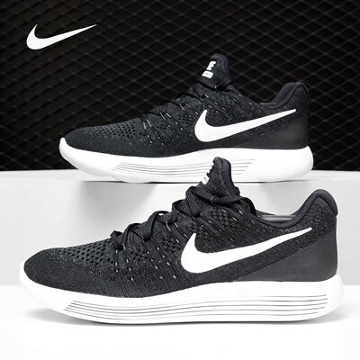 Nike/耐克正品LUNAREPIC FLYKNIT 登月男运动舒适跑步鞋863779