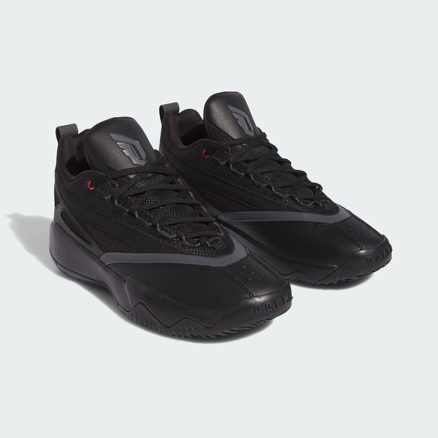 Adidas阿迪达斯官方正品利拉德签