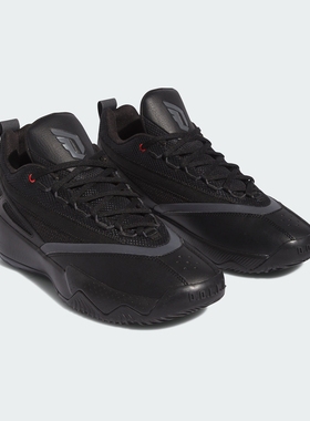 Adidas/阿迪达斯官方正品利拉德签名版男子运动实战篮球鞋IE9352