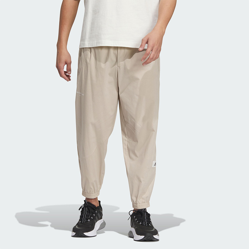阿迪达斯男子运动休闲长裤