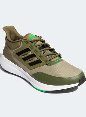 Adidas/阿迪达斯正品EQ21 RUN COLD.RDY男子跑步舒适运动鞋H68086