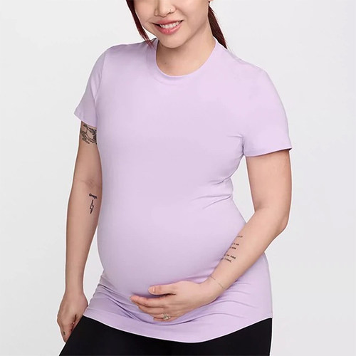 Nike/耐克女士透气休闲短袖